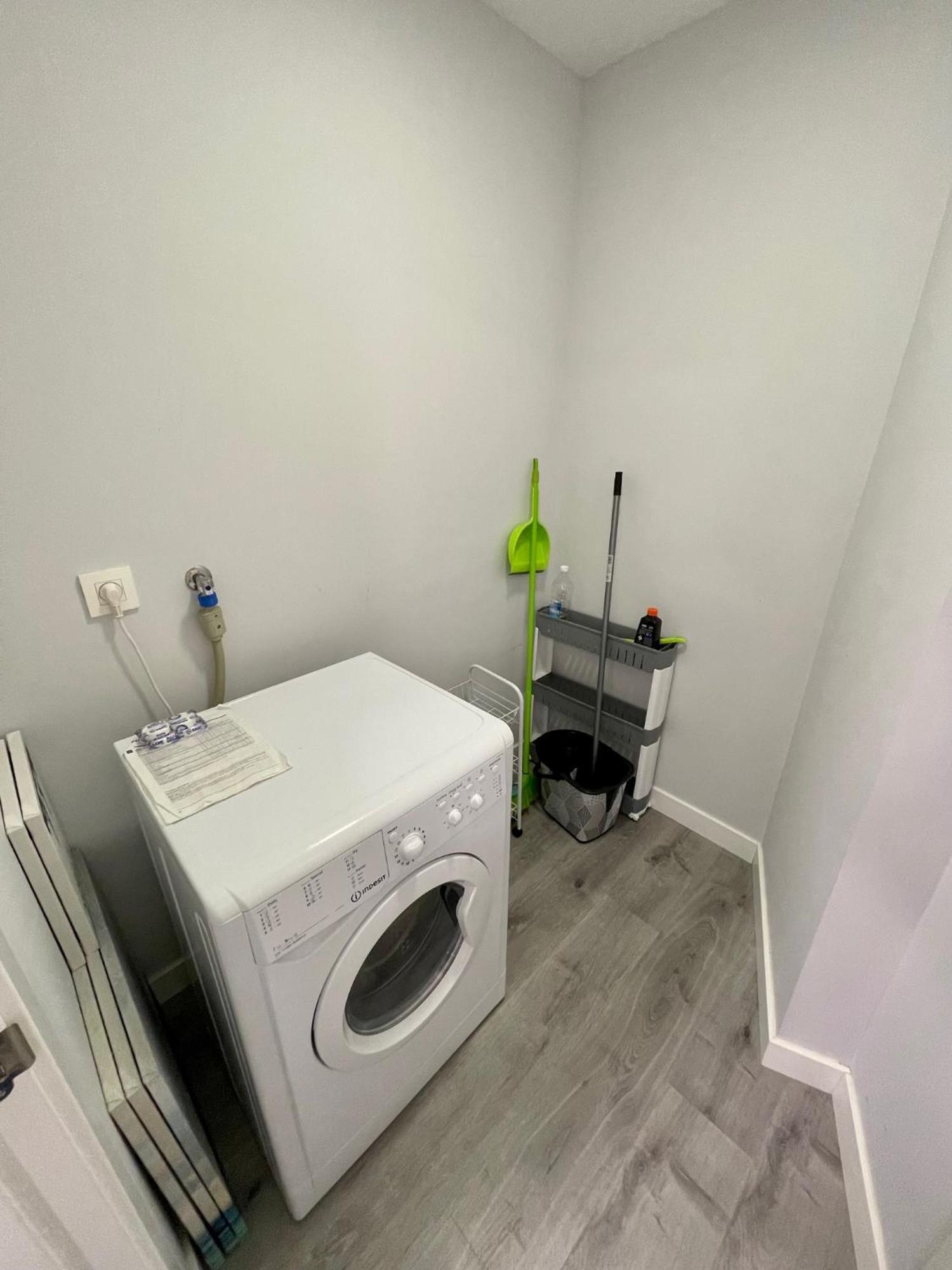 Dau Centro Free Parking II Apartment ซาลามังกา ภายนอก รูปภาพ