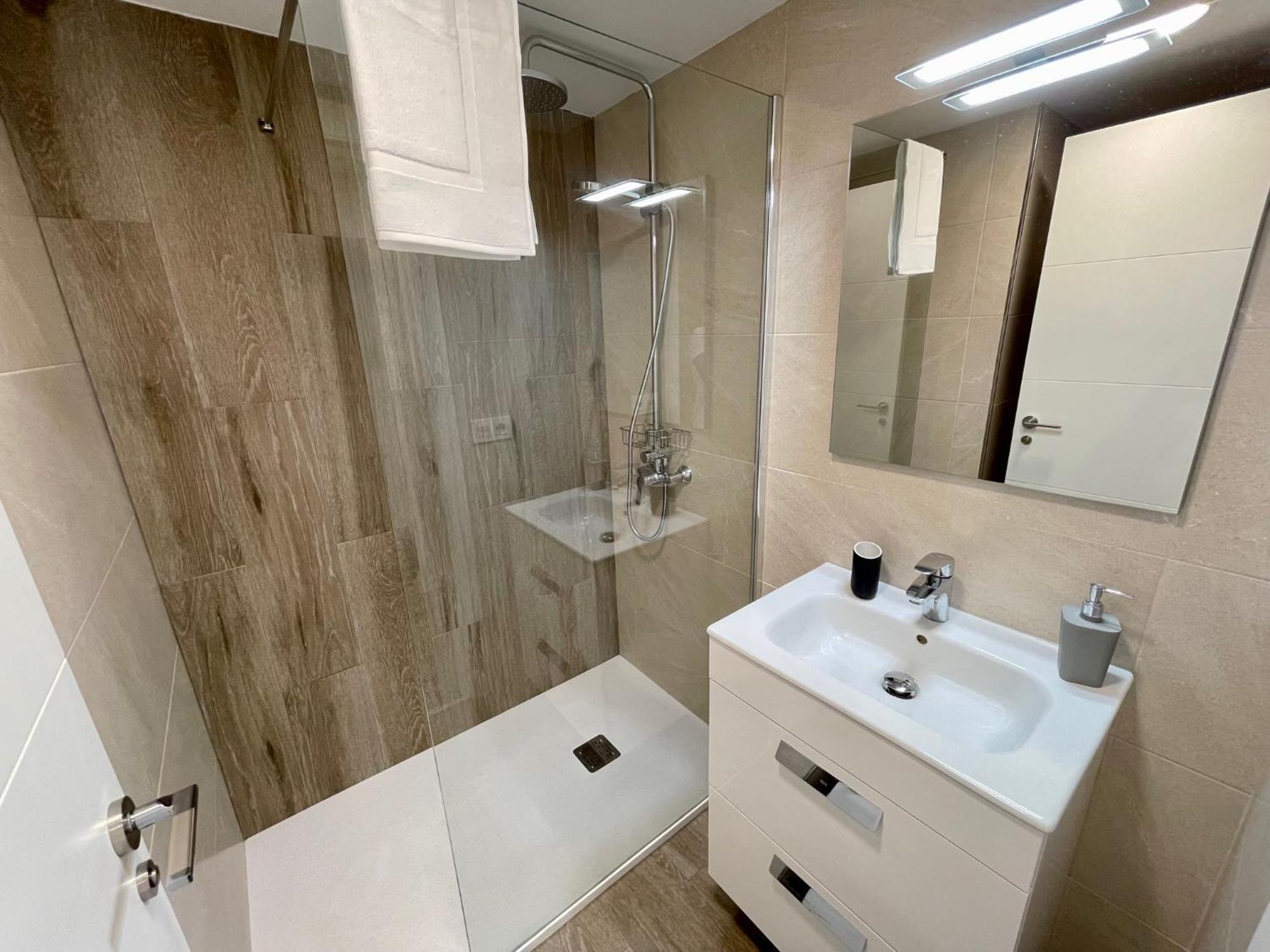 Dau Centro Free Parking II Apartment ซาลามังกา ภายนอก รูปภาพ