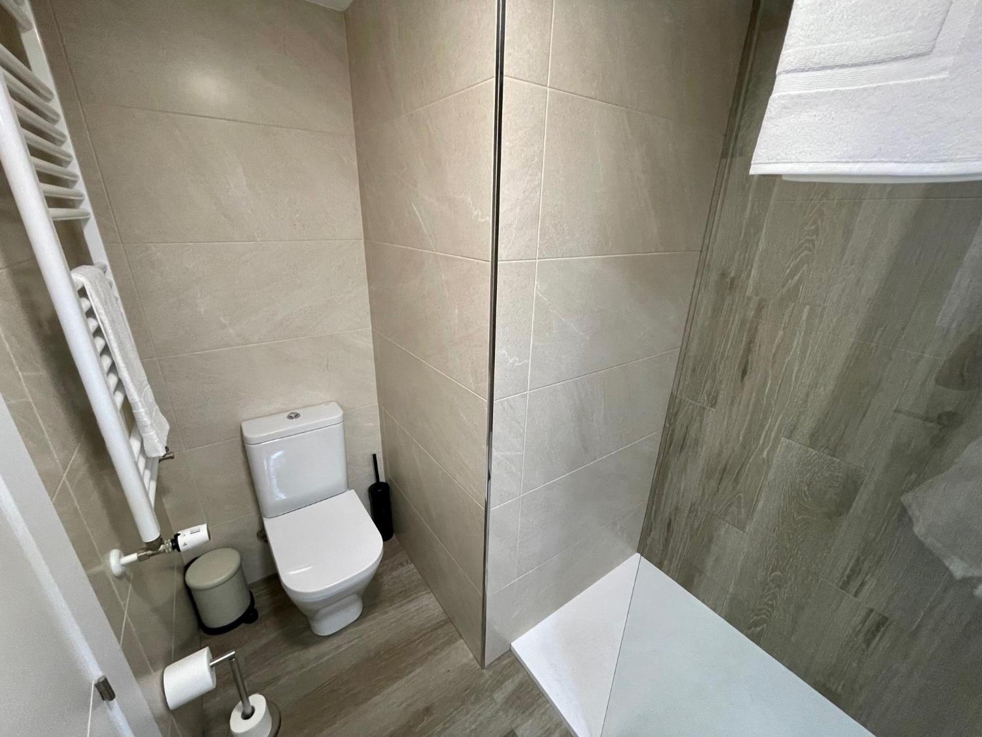 Dau Centro Free Parking II Apartment ซาลามังกา ภายนอก รูปภาพ