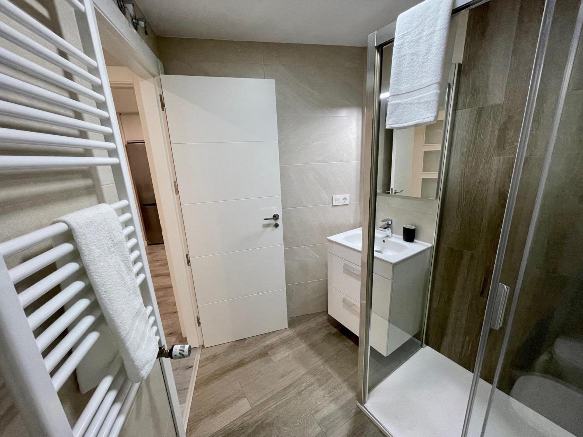 Dau Centro Free Parking II Apartment ซาลามังกา ภายนอก รูปภาพ