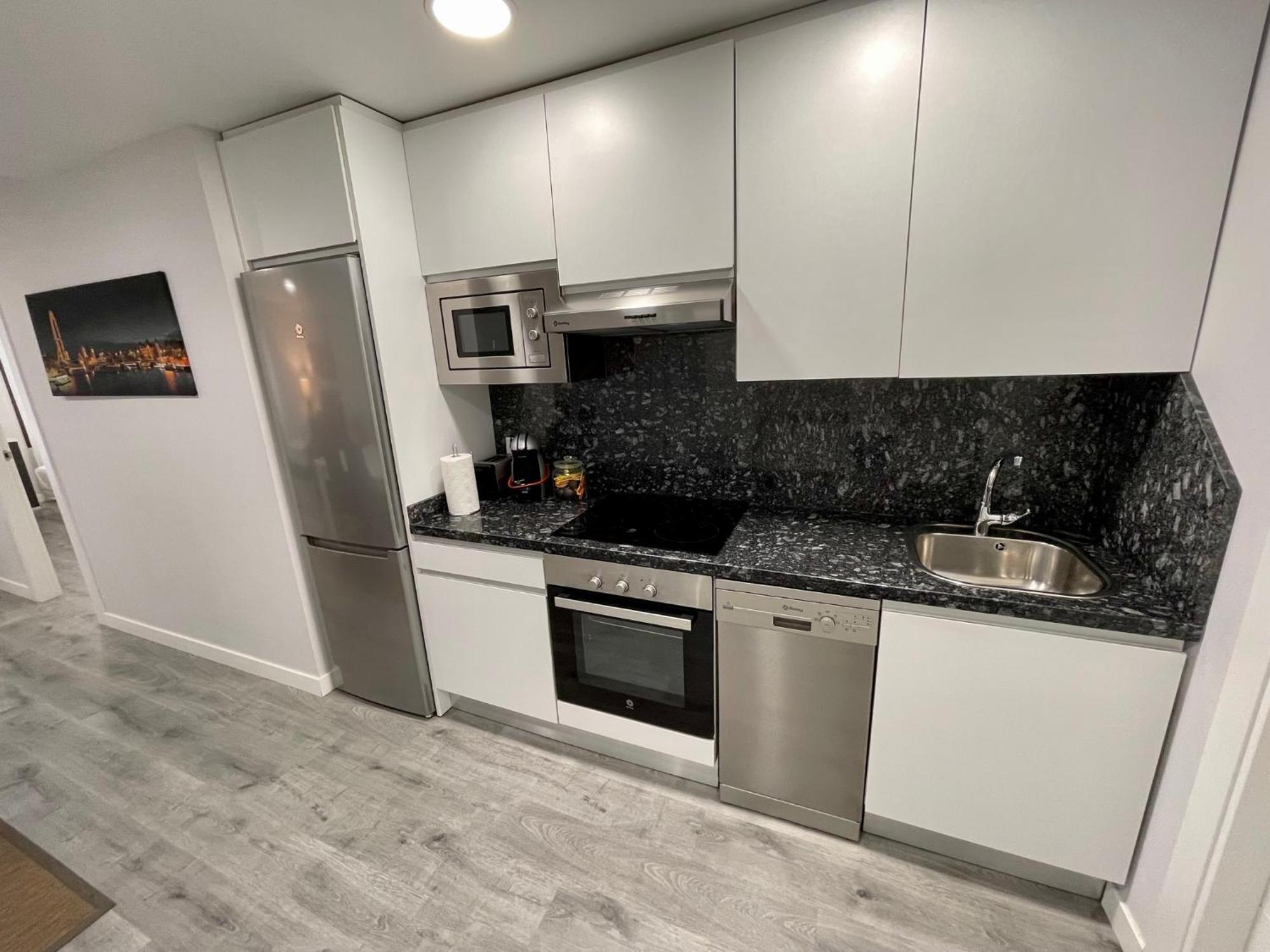 Dau Centro Free Parking II Apartment ซาลามังกา ภายนอก รูปภาพ